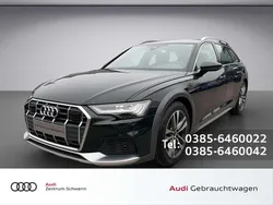 Individuallackierungen audi ex Gebraucht 2025 Audi A6 Allroad Ambiente Kombi | 77.350 € (Teuer)