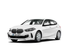 Alpinweiss 3 Gebraucht 2024 BMW 120 M Sport Kleinwagen | 40.990 € (Fairer Preis)