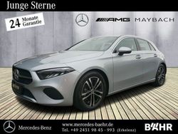 Andere farbe Gebraucht 2024 Mercedes A200 Progressive Limousine | 31.440 € (Fairer Preis)