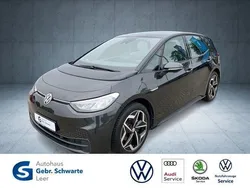 Grau Gebraucht 2020 VW ID.3 Pro Performance Kleinwagen | 20.490 € (Fairer Preis)
