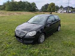 Schwarz Gebraucht 2007 VW Polo Comfortline Limousine | 1.500 € (Guter Preis)