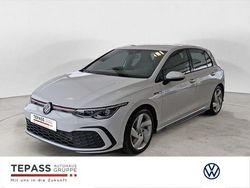 Weiss Gebraucht 2023 VW Golf GTI Limousine | 29.499 € (Etwas zu teuer)
