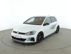 Weiß Gebraucht 2019 VW Golf VII GTI Limousine | 29.150 € (Etwas zu teuer)