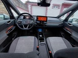 Weiß Gebraucht 2020 VW ID.3 Pro Performance Kleinwagen | 16.500 € (Guter Preis)