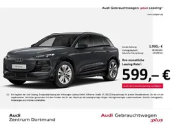 Magnetgrau Neu 2024 Audi Q6 e-tron Performance SUV | 61.188 € (Superpreis)