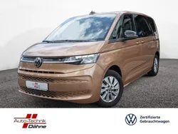 Braun Gebraucht 2024 VW T7 Life Van | 51.880 € (Guter Preis)