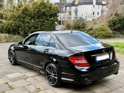 Mercedes C350