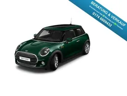Gruen Gebraucht 2016 Mini Cooper Kleinwagen | 14.990 € (Fairer Preis)