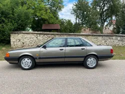Gebraucht 1990 Audi Quattro Sport Coupé | 16.500 €