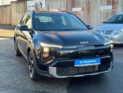 Schwarz Neu 2025 Kia Stonic SUV | 20.990 € (Guter Preis)