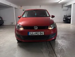 Orange Gebraucht 2010 VW Polo Kleinwagen | 3.000 € (Fairer Preis)