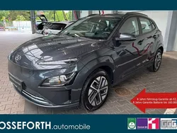 Grau Gebraucht 2022 Hyundai Kona SUV | 18.911 € (Fairer Preis)