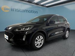 Schwarz Gebraucht 2024 Ford Kuga SUV | 24.199 € (Superpreis)