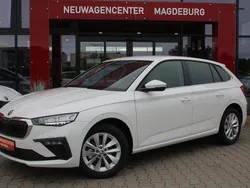 Candyweiss Neu 2024 Skoda Scala Selection Kleinwagen | 25.999 € (Guter Preis)