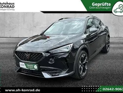 Schwarz Gebraucht 2024 Cupra Formentor VZ3 SUV | 35.990 € (Fairer Preis)