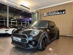 Schwarz Gebraucht 2020 Mini ONE Sport Kleinwagen | 15.890 € (Fairer Preis)