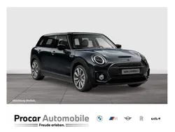 Schwarz Gebraucht 2022 Mini Cooper S Clubman Kombi | 31.495 € (Fairer Preis)