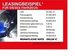 Schwarz Gebraucht 2024 Cupra Terramar VZ SUV | 47.490 € (Guter Preis)