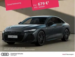 Grau Neu 2025 Audi A6 Sport Limousine | 69.680 € (Guter Preis)