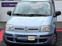 Gebraucht 2011 Fiat Panda Dynamic Kleinwagen | 2.149 € (Fairer Preis)