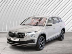 Steelgrau Gebraucht 2023 Skoda Kodiaq Style SUV | 28.490 € (Fairer Preis)