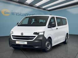 Weiß Neu 2025 VW T7 Van | 44.949 €