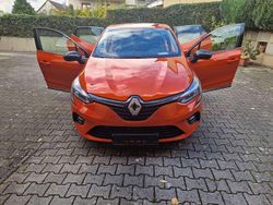 Gebraucht 2019 Renault Clio IV Limousine | 8.700 € (Superpreis)