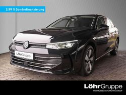 Schwarz Gebraucht 2025 VW Passat Business Kombi | 32.580 € (Guter Preis)