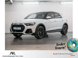 Weiß Gebraucht 2025 Audi A1 S-Line Kleinwagen | 29.923 € (Etwas zu teuer)