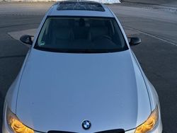 Silber Gebraucht 2006 BMW 330 Kombi | 2.900 € (Superpreis)