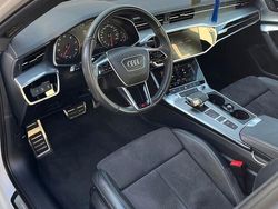Weiß Gebraucht 2019 Audi A6 Sport Limousine | 35.500 € (Fairer Preis)