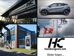 Grau Neu 2025 Renault Captur Techno SUV | 25.380 € (Guter Preis)