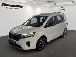 Weiß Gebraucht 2024 Nissan Townstar N-Connecta Van | 27.770 € (Teuer)