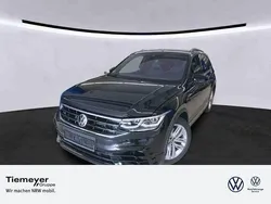 Gebraucht 2021 VW Tiguan R SUV | 44.180 € (Fairer Preis)