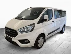 Weiß Gebraucht 2022 Ford Transit Custom Trend Van / Kleinbus | 29.790 €