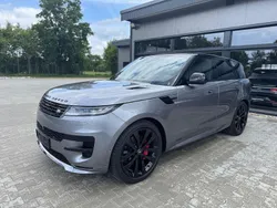Grau Gebraucht 2023 Land Rover Range Rover Sport Autobiography SUV | 103.489 €