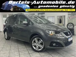 Grau Gebraucht 2014 Seat Alhambra Style Van / Kleinbus | 11.950 € (Guter Preis)