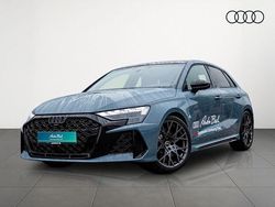 Kemoragrau metallic Gebraucht 2026 Audi RS3 Sportback Ambiente Kleinwagen | 72.440 € (Fairer Preis)