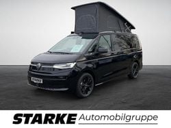 Deep black perleffekt Neu 2025 VW California California Van | 70.990 € (Guter Preis)