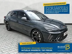Fjordblau Neu 2025 Cupra Leon Kombi | 29.590 € (Superpreis)