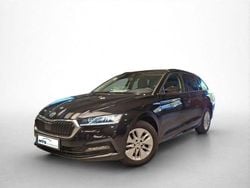 Schwarz Gebraucht 2024 Skoda Octavia Kombi | 30.150 € (Fairer Preis)