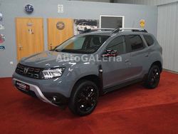 Grau Gebraucht 2022 Dacia Duster Extreme SUV | 17.990 € (Fairer Preis)