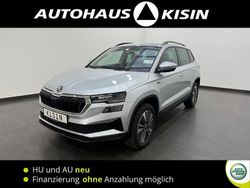 Silber Gebraucht 2025 Skoda Karoq Selection SUV | 30.999 € (Superpreis)