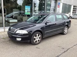 Black magic Gebraucht 2006 Skoda Octavia Elegance Kombi | 2.990 € (Etwas zu teuer)