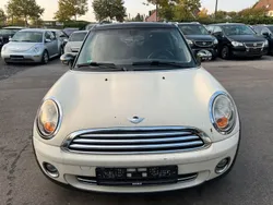 Mini Cooper Clubman