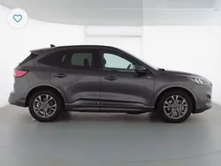 Grau Gebraucht 2020 Ford Kuga ST-Line X SUV | 21.490 € (Guter Preis)