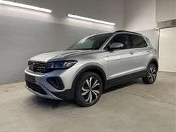 [8e8e] reflexsilber metallic Neu 2025 VW T-Cross Life SUV | 28.490 € (Fairer Preis)