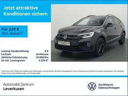 Deep black Gebraucht 2024 VW Taigo R-line SUV | 24.680 € (Fairer Preis)