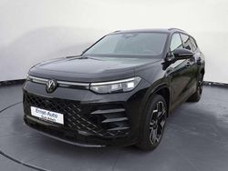 Schwarz Neu 2025 VW Tayron R-line SUV | 57.250 € (Guter Preis)