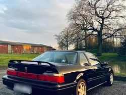 Blau Gebraucht 1989 Honda Prelude Coupé | 8.999 €